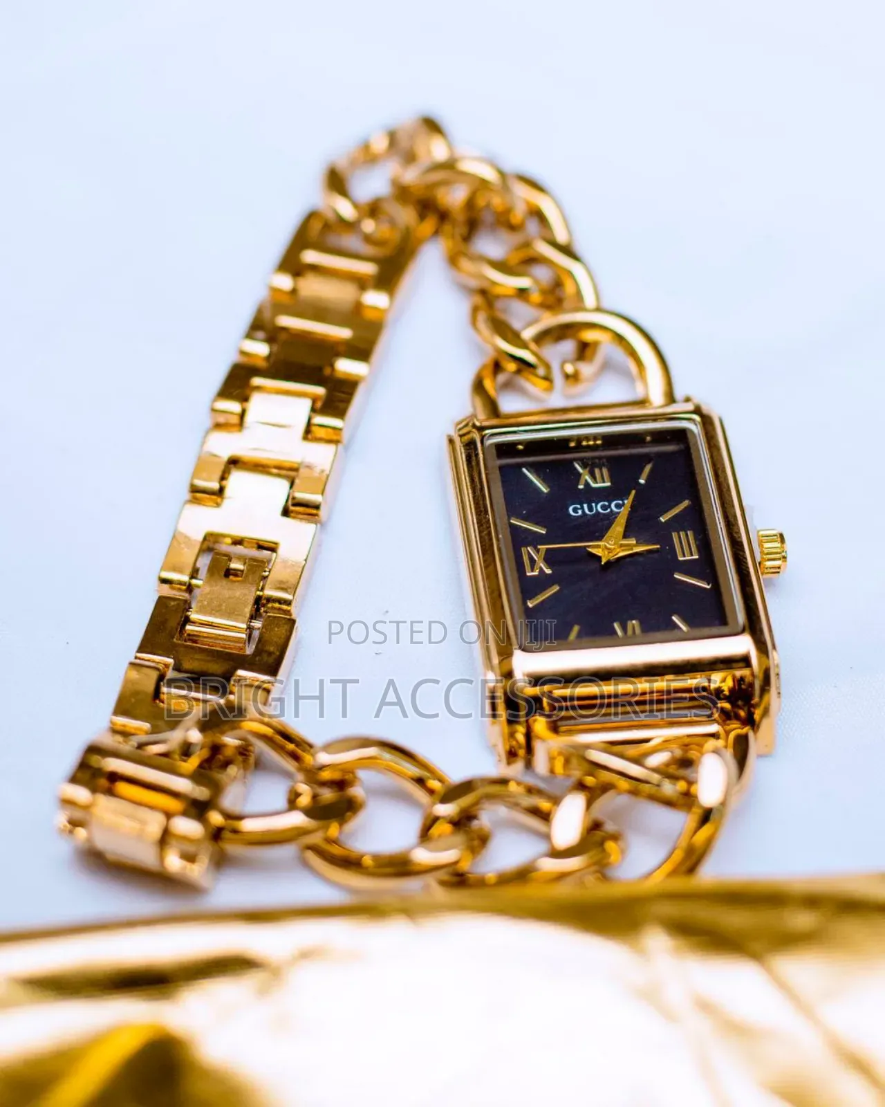 Ladles Watches/ Saa Za Kike