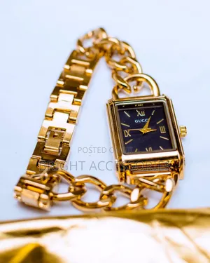 Ladles Watches/ Saa Za Kike