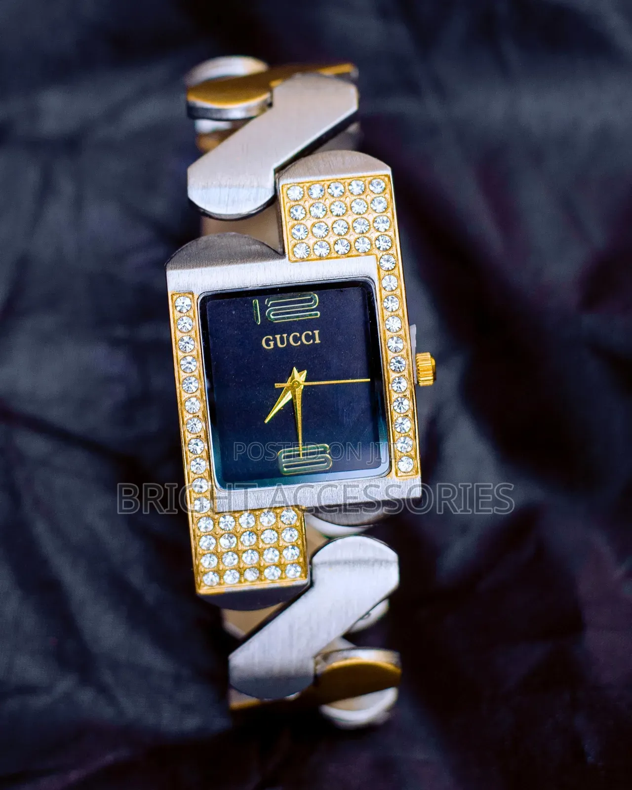 Ladles Watches/ Saa Za Kike