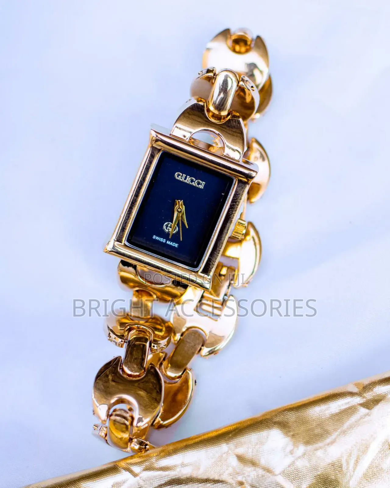 Ladles Watches/ Saa Za Kike