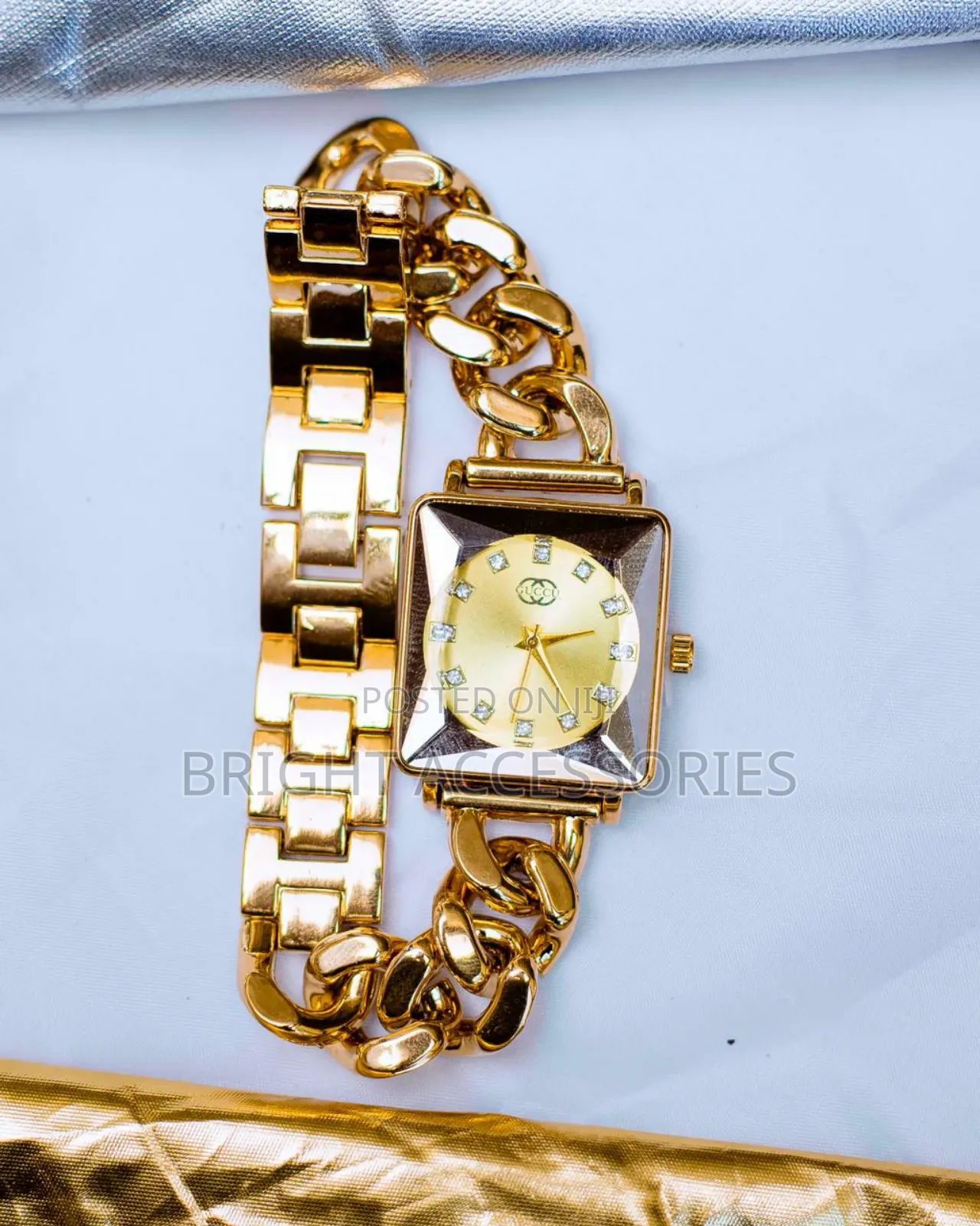 Ladles Watches/ Saa Za Kike