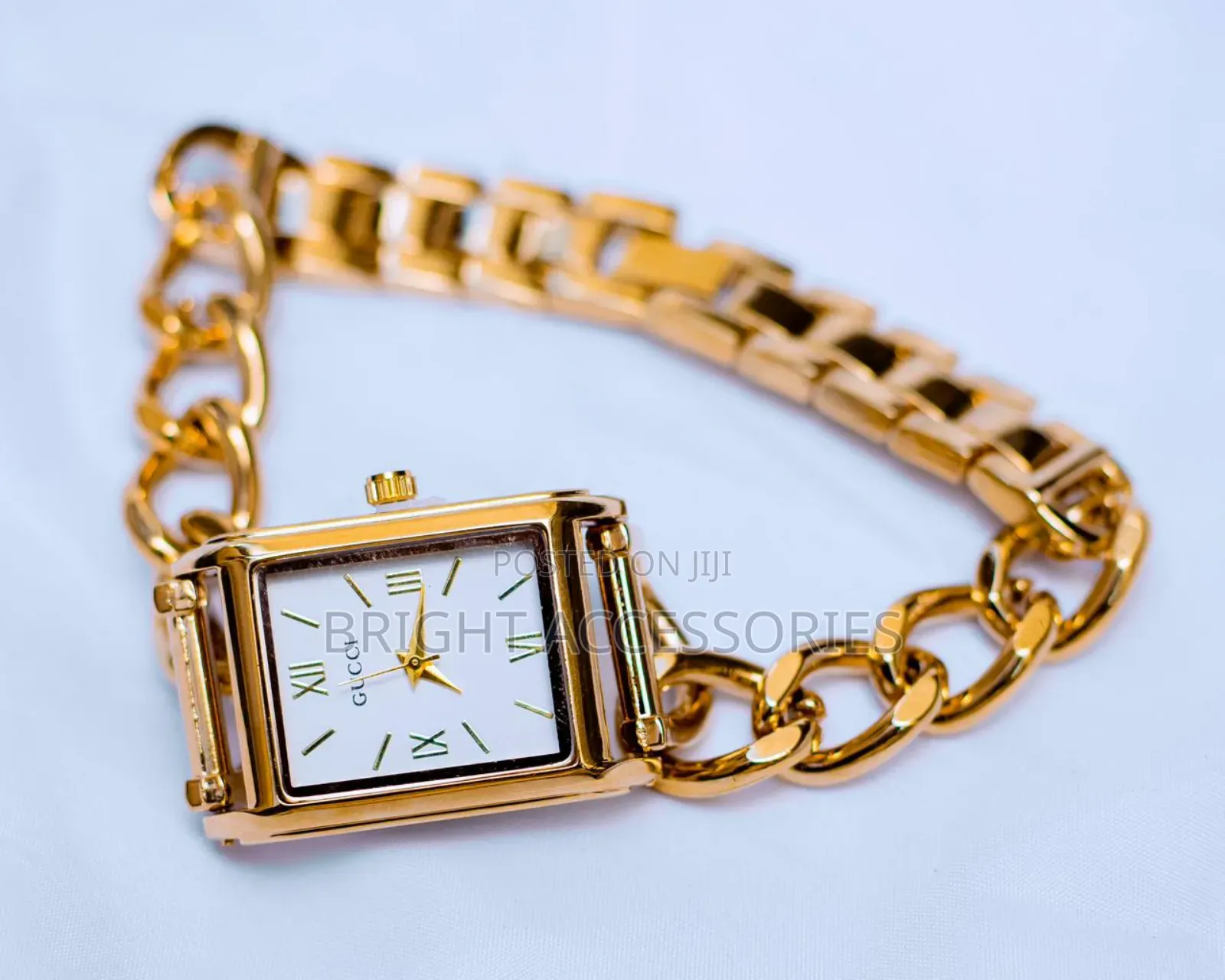 Ladles Watches/ Saa Za Kike