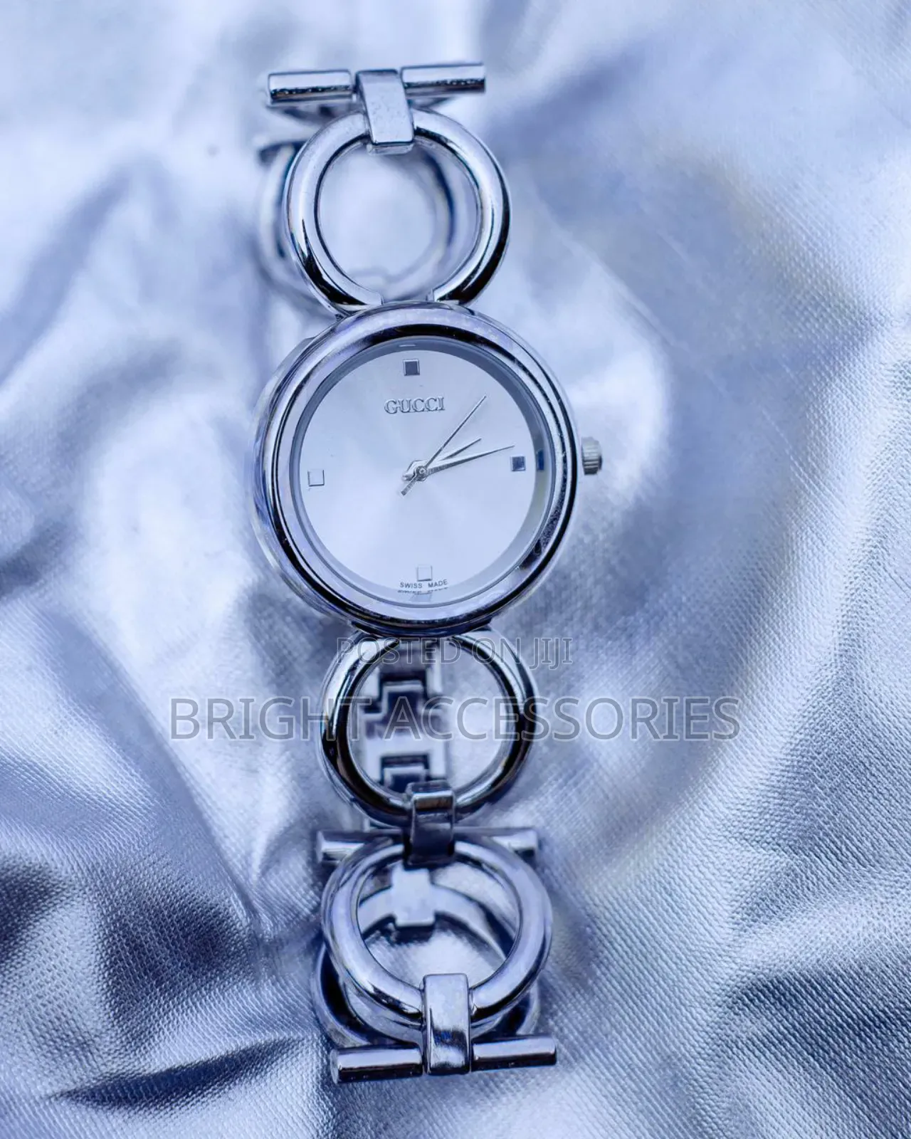 Ladles Watches/ Saa Za Kike