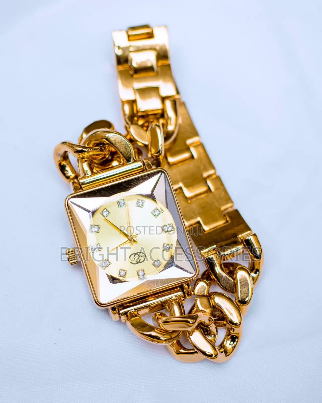Ladles Watches/ Saa Za Kike