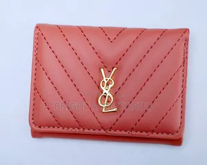 Wallets Za Kike