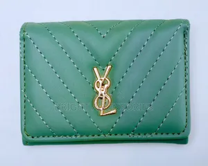 Wallets Za Kike