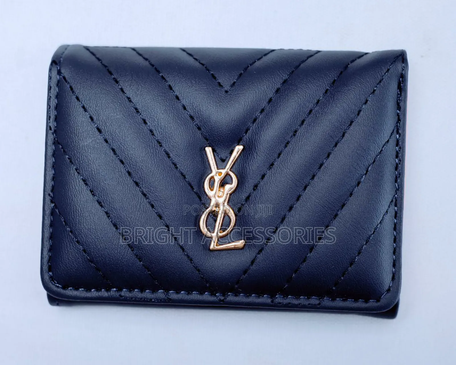 Wallets Za Kike