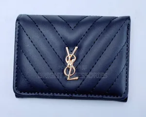 Wallets Za Kike