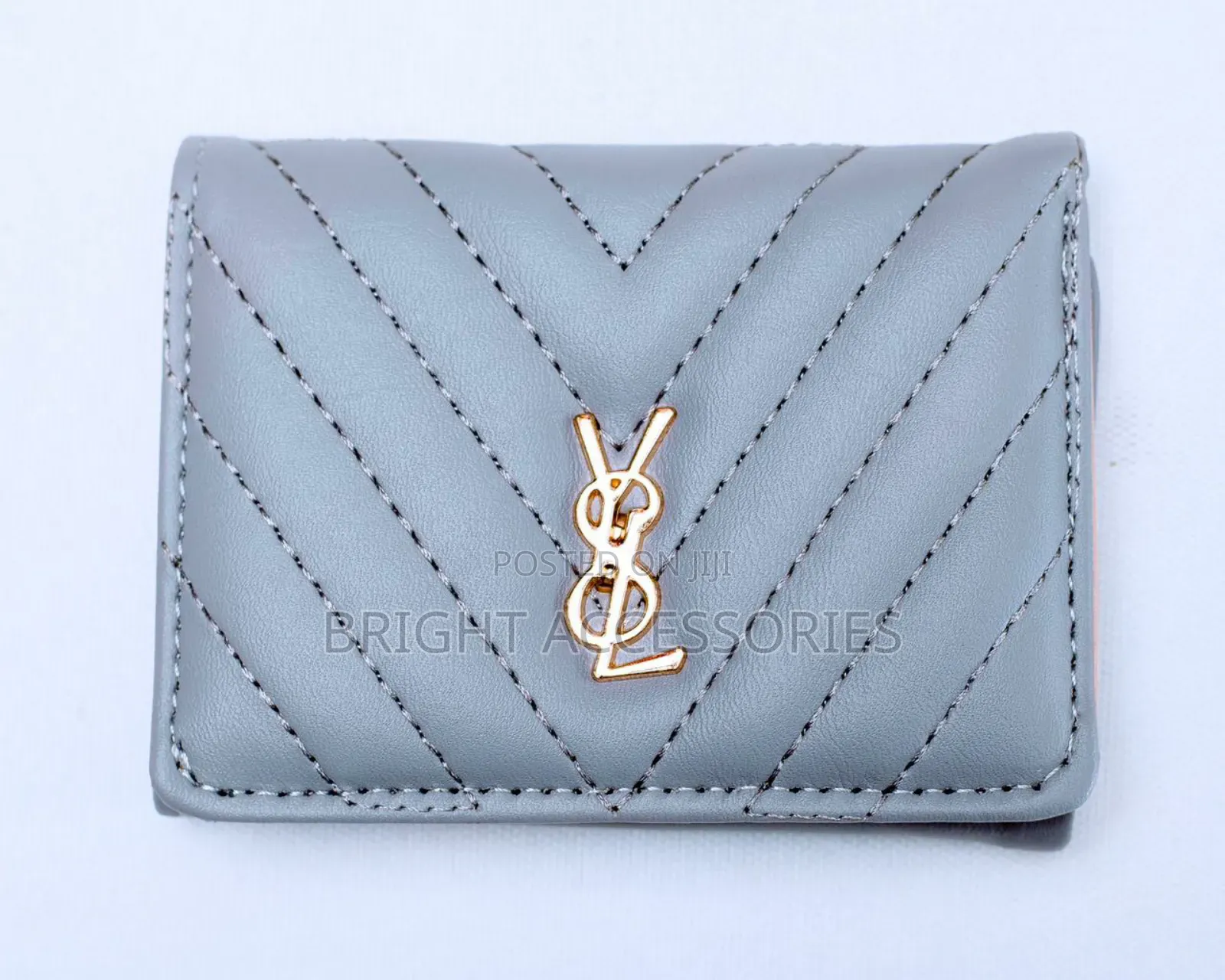Wallets Za Kike