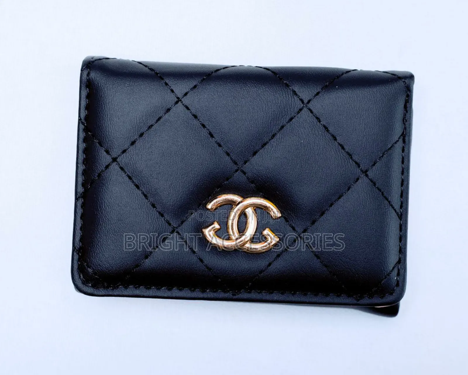 Wallets Za Kike
