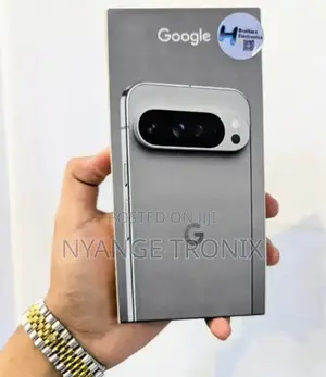 New Google Pixel 9 Pro XL 256 GB Gray