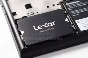 256gb Sata SSD Lexar