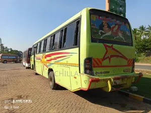 Tata Ultra Electric 1997 Green