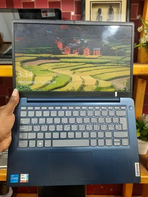 Laptop Lenovo Ideapad 3-14iil05 8GB Intel Core I5 SSD 256GB
