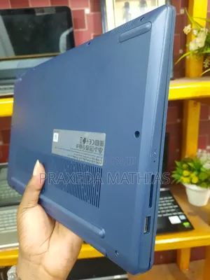 Laptop Lenovo Ideapad 3-14iil05 8GB Intel Core I5 SSD 256GB