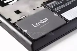 512 Sata SSD Lexar