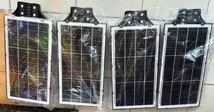 SOLAR LED STREET LIGHT 1000w Available for Dar Es Salaam