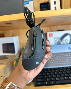 Lecoo Lenovo Gaming Mouse