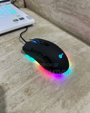 Lecoo Lenovo Gaming Mouse