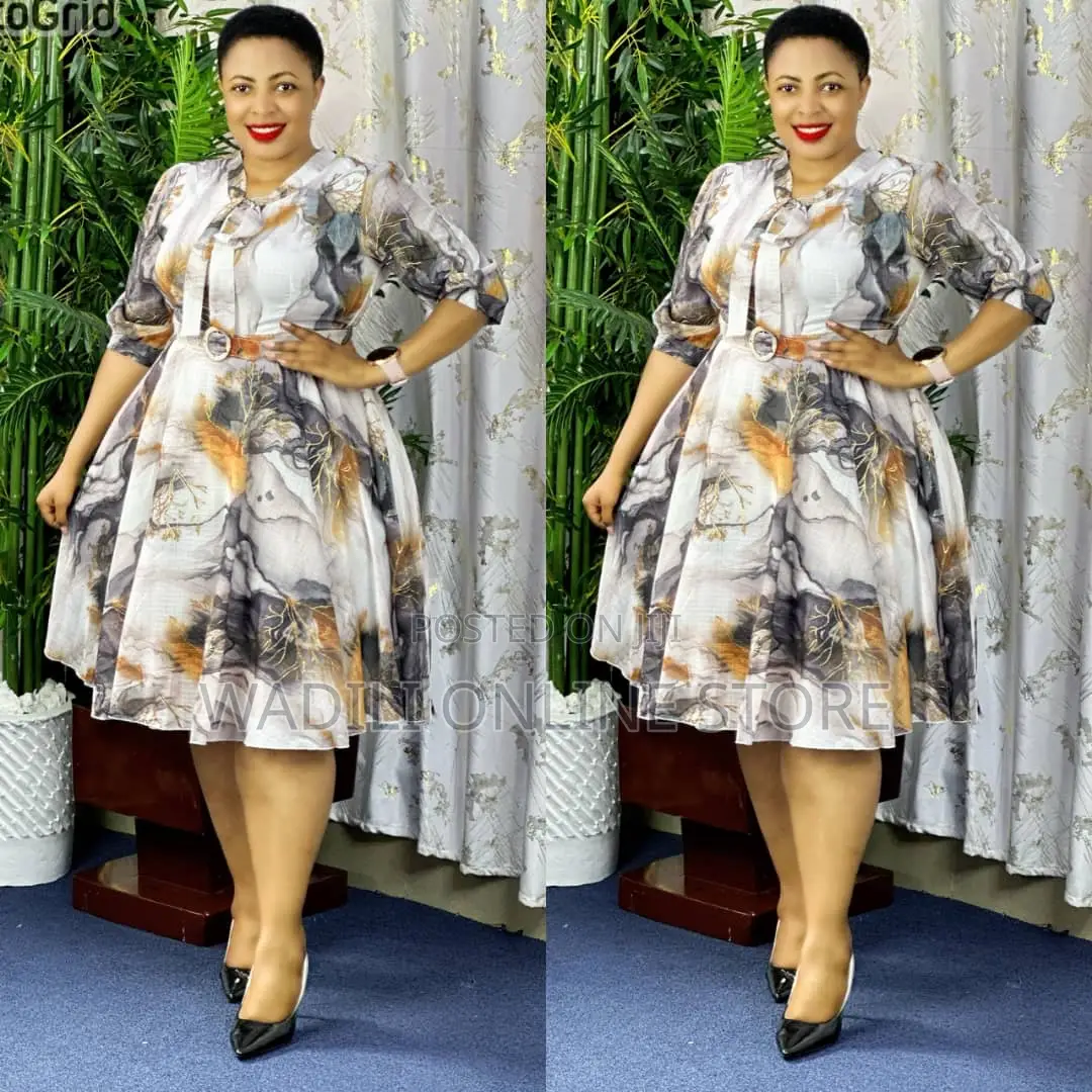 Dresses Available