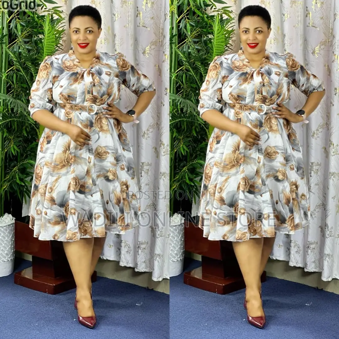 Dresses Available