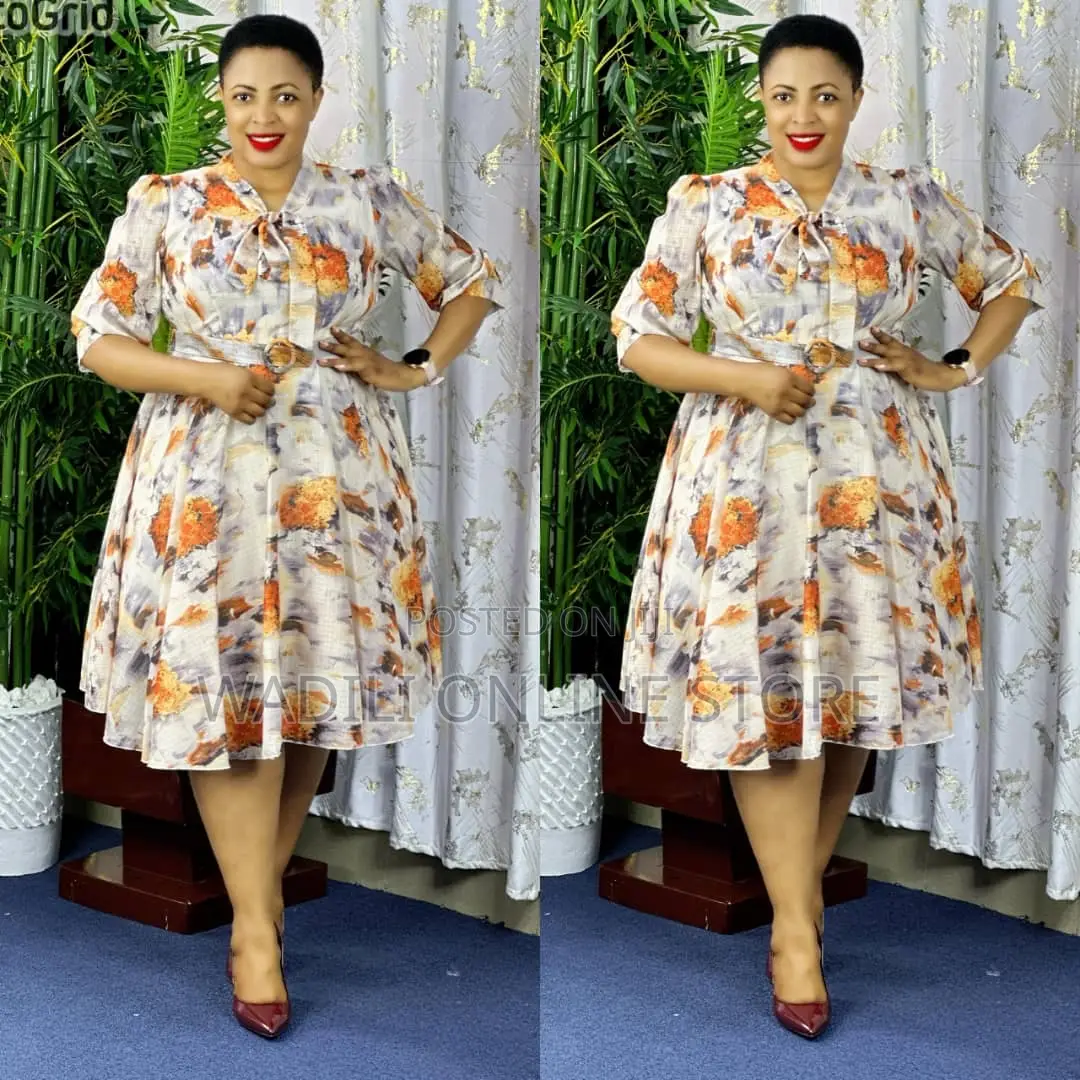 Dresses Available