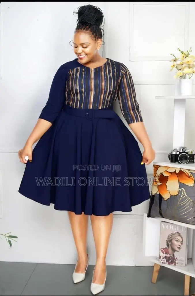 Dresses Available