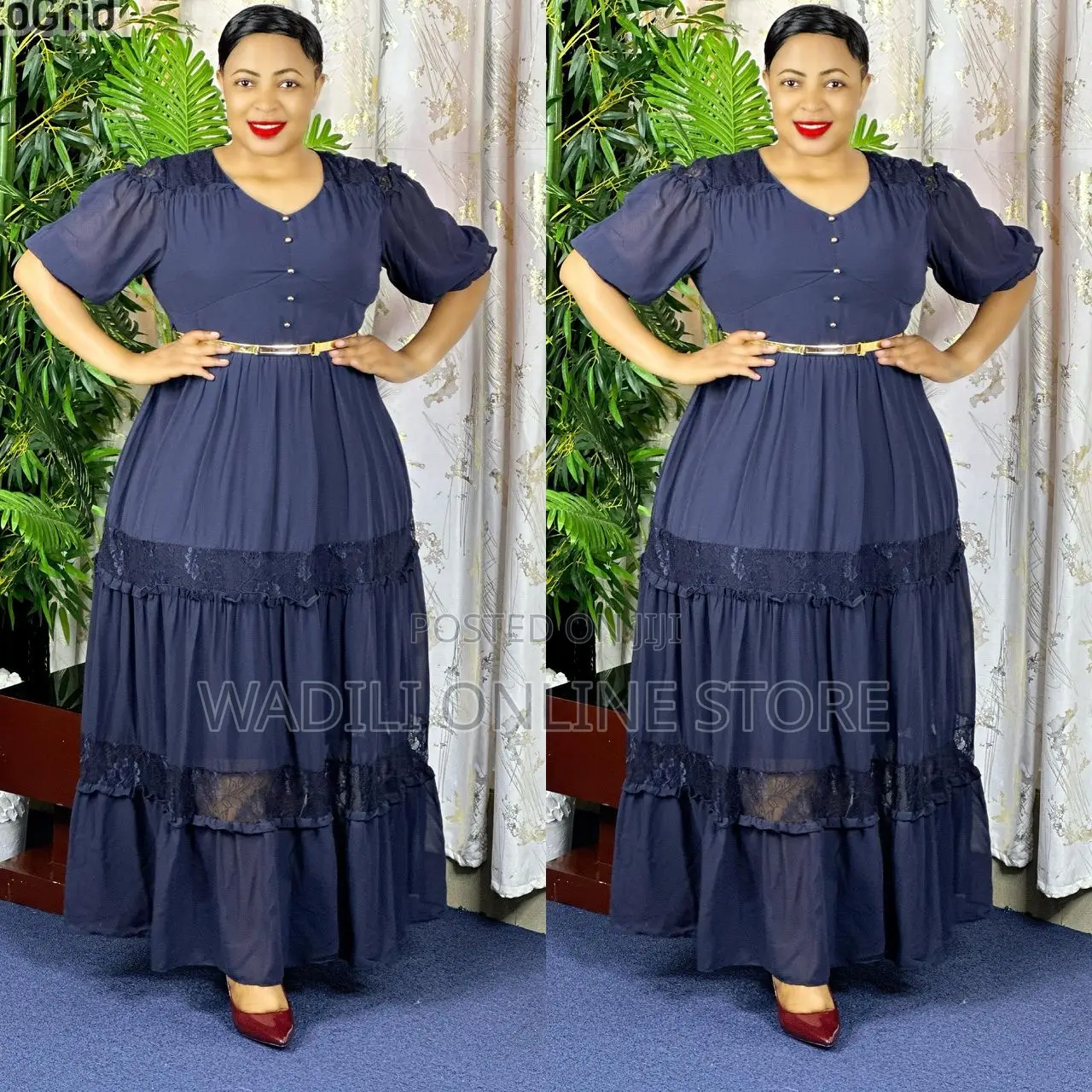 Dresses Available