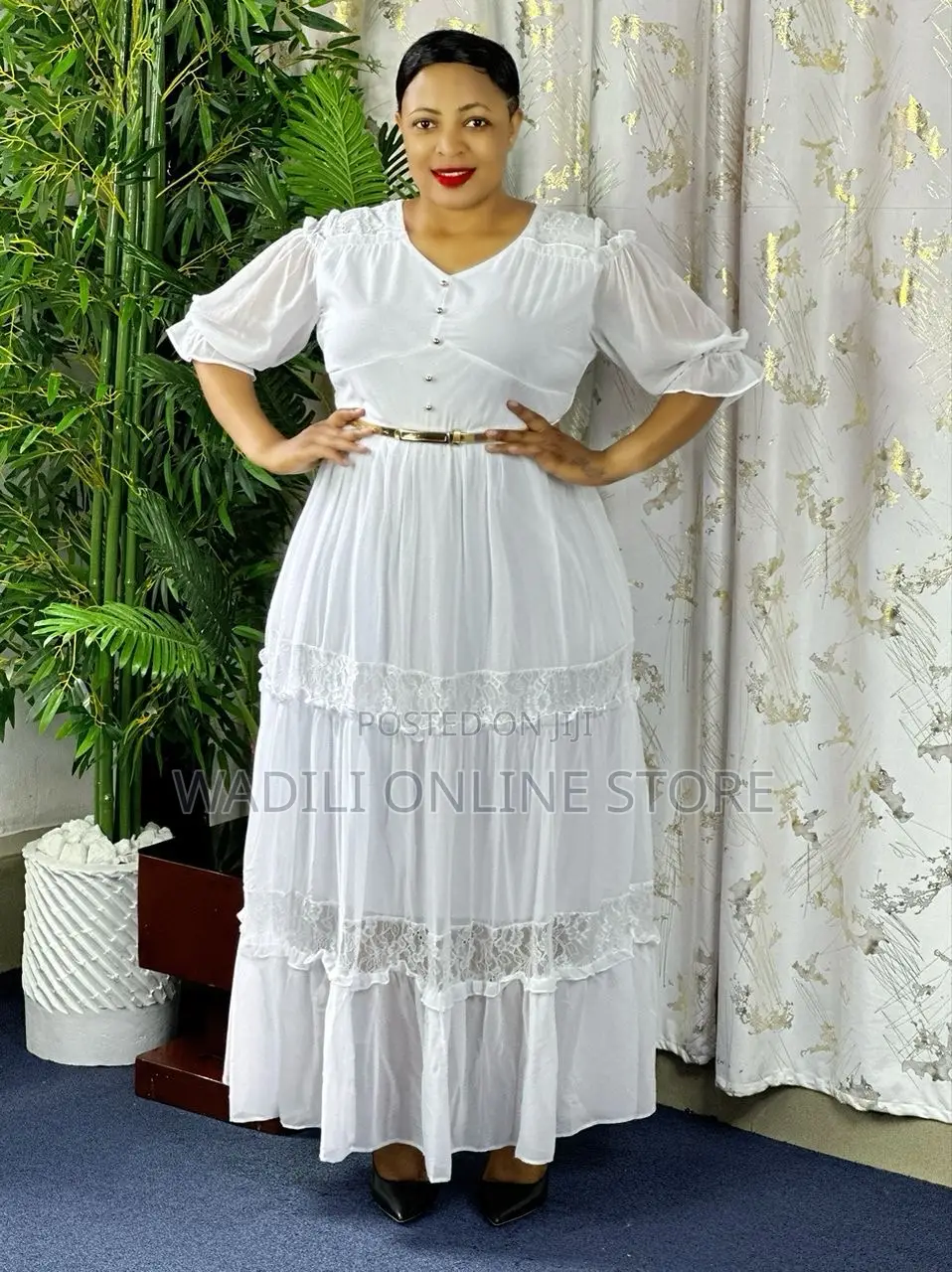 Dresses Available