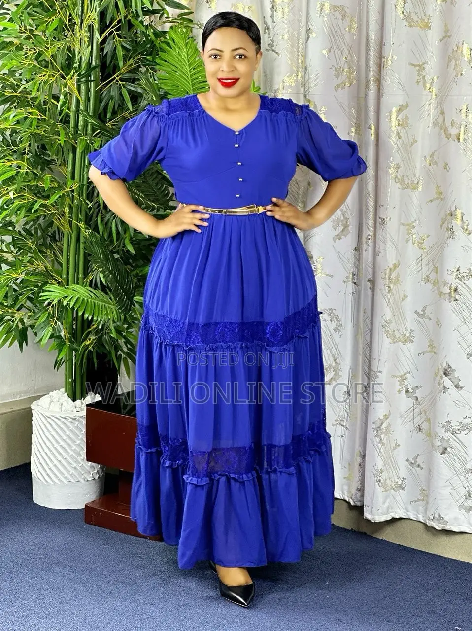 Dresses Available