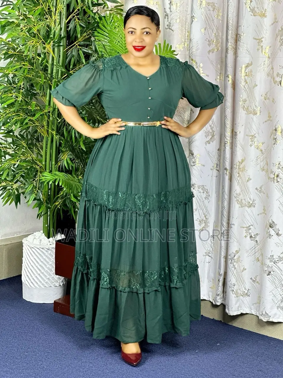 Dresses Available