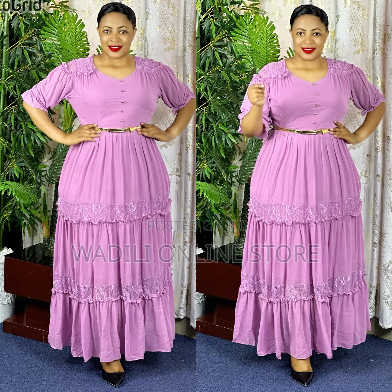 Dresses Available