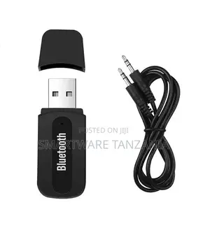 Bluetooth Stereo Adapter Audio Receiver