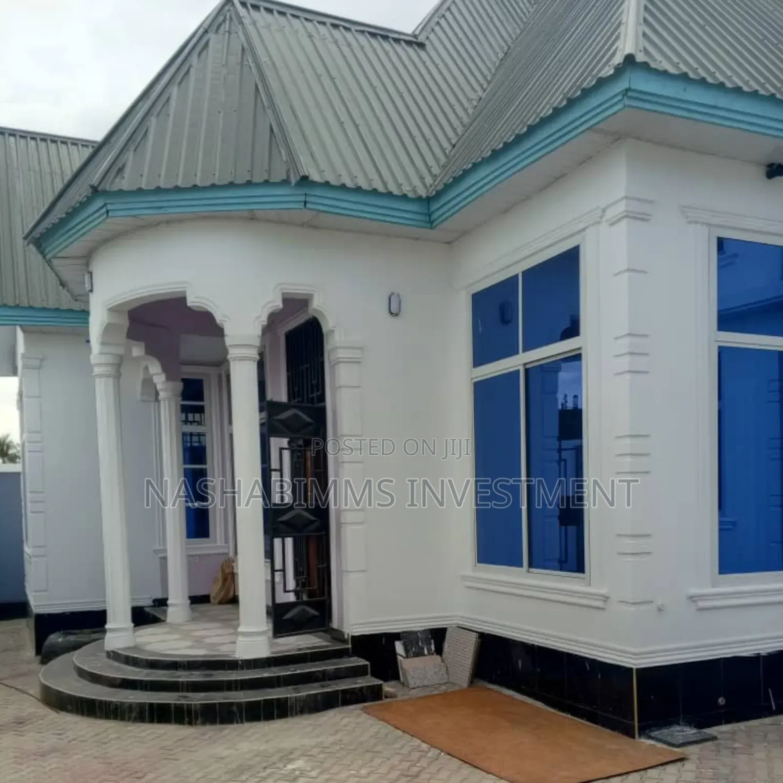 Furnished 5bdrm House in Chamanzi, Chamazi for sale