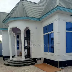 Furnished 5bdrm House in Chamanzi, Chamazi for sale
