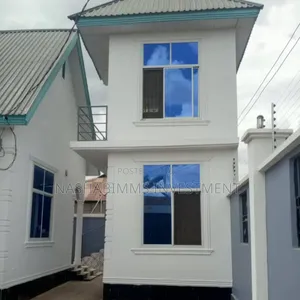 Furnished 5bdrm House in Chamanzi, Chamazi for sale
