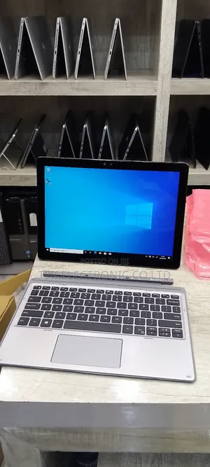 Laptop Dell Latitude 7212 16GB Intel Core I5 SSD 256GB