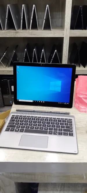 Laptop Dell Latitude 7212 16GB Intel Core I5 SSD 256GB