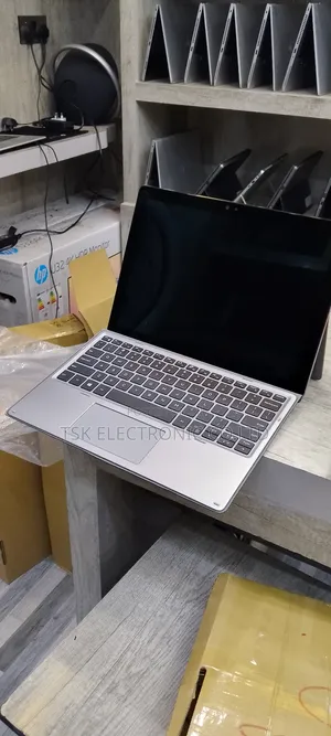 Laptop Dell Latitude 7212 16GB Intel Core I5 SSD 256GB