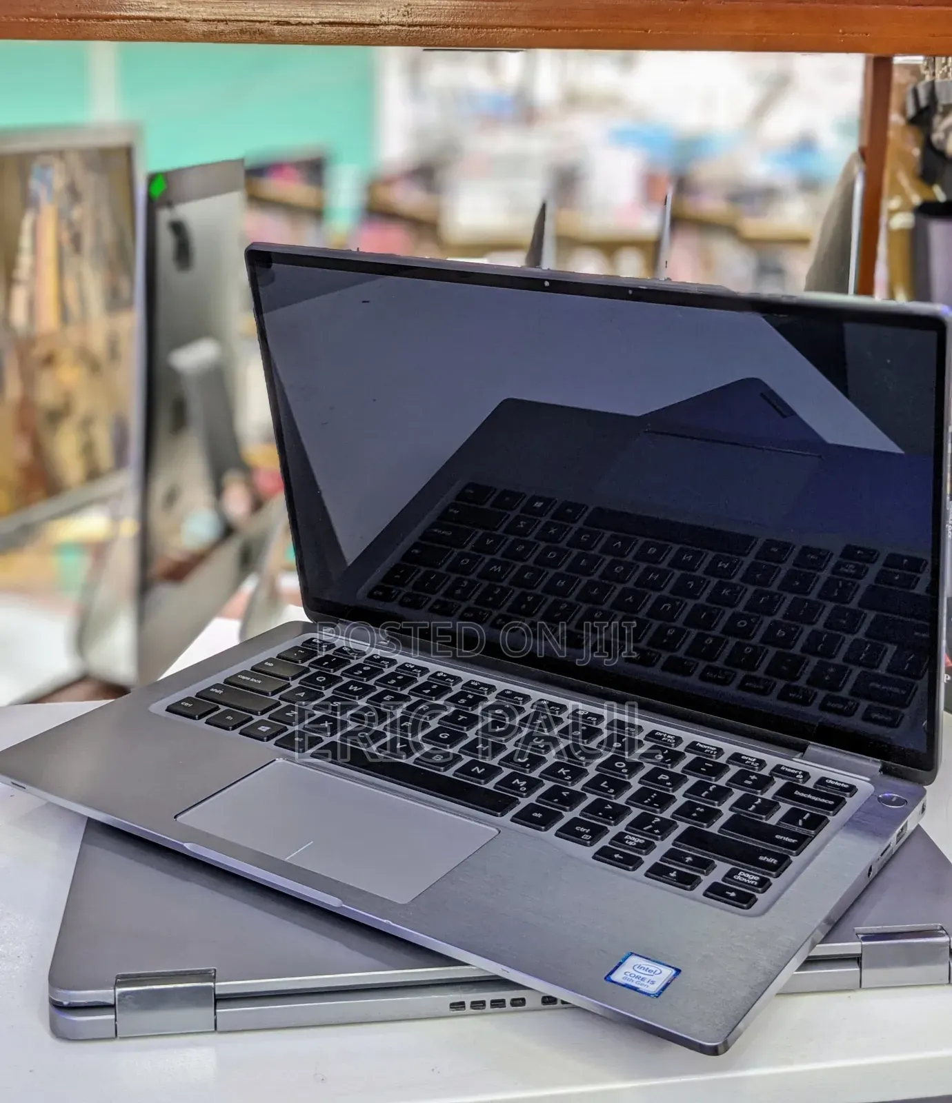 New Laptop Dell Latitude 7400 16GB Intel Core I7 SSD 512GB
