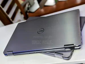 New Laptop Dell Latitude 7400 16GB Intel Core I7 SSD 512GB