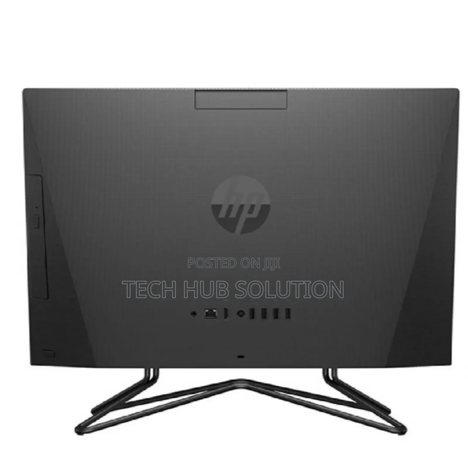 New Desktop Computer HP 200 G4 All-in-One 4GB Intel Core I3 HDD 1T
