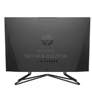 New Desktop Computer HP 200 G4 All-in-One 4GB Intel Core I3 HDD 1T