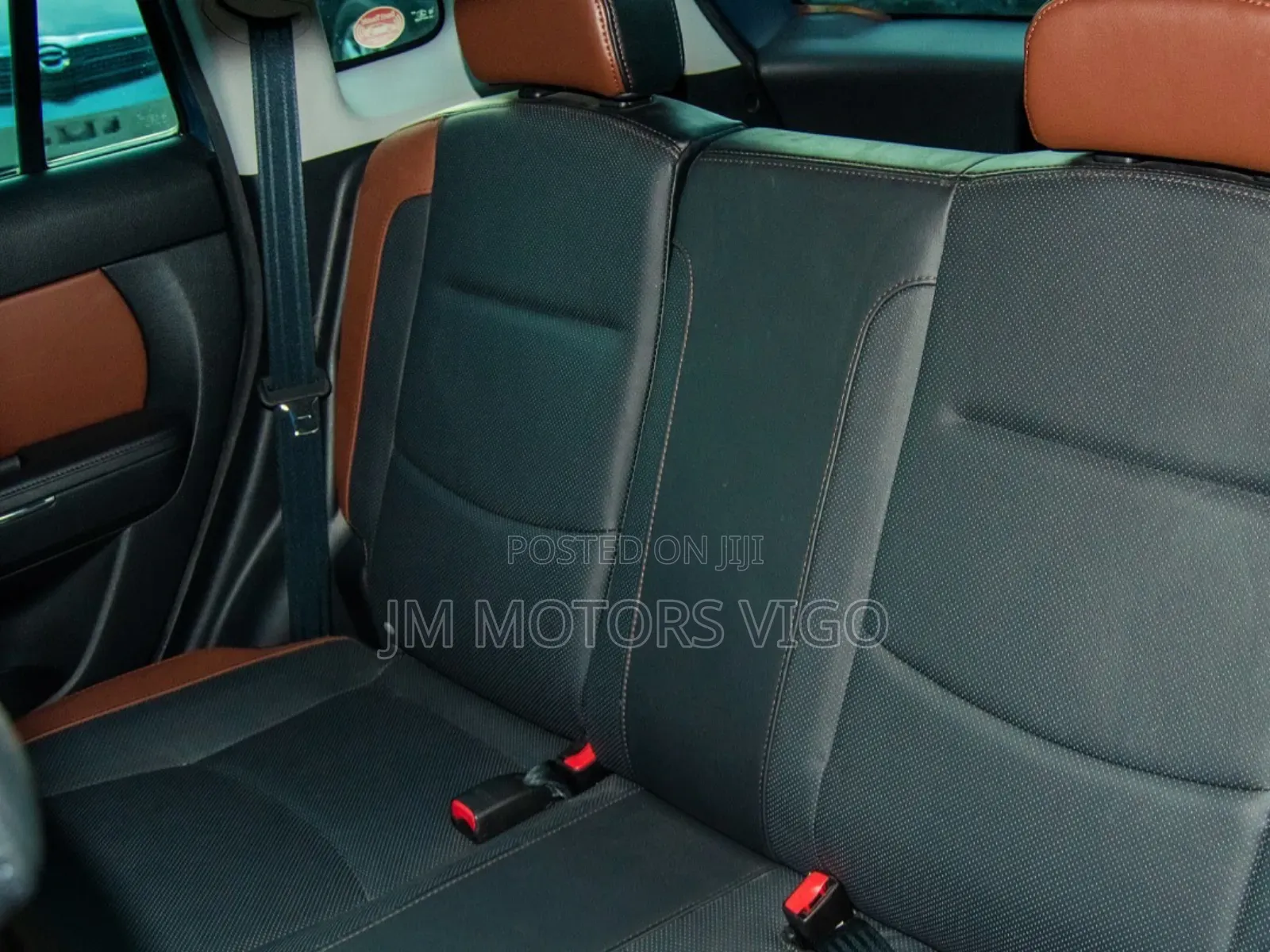 Mazda Verisa 2009 Gray
