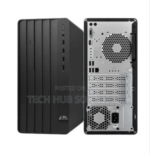 New Desktop Computer HP 290 G9 All-in-One 8GB Intel Core I7 HDD 1T