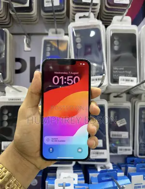 Apple iPhone 13 Pro Max 128 GB Blue