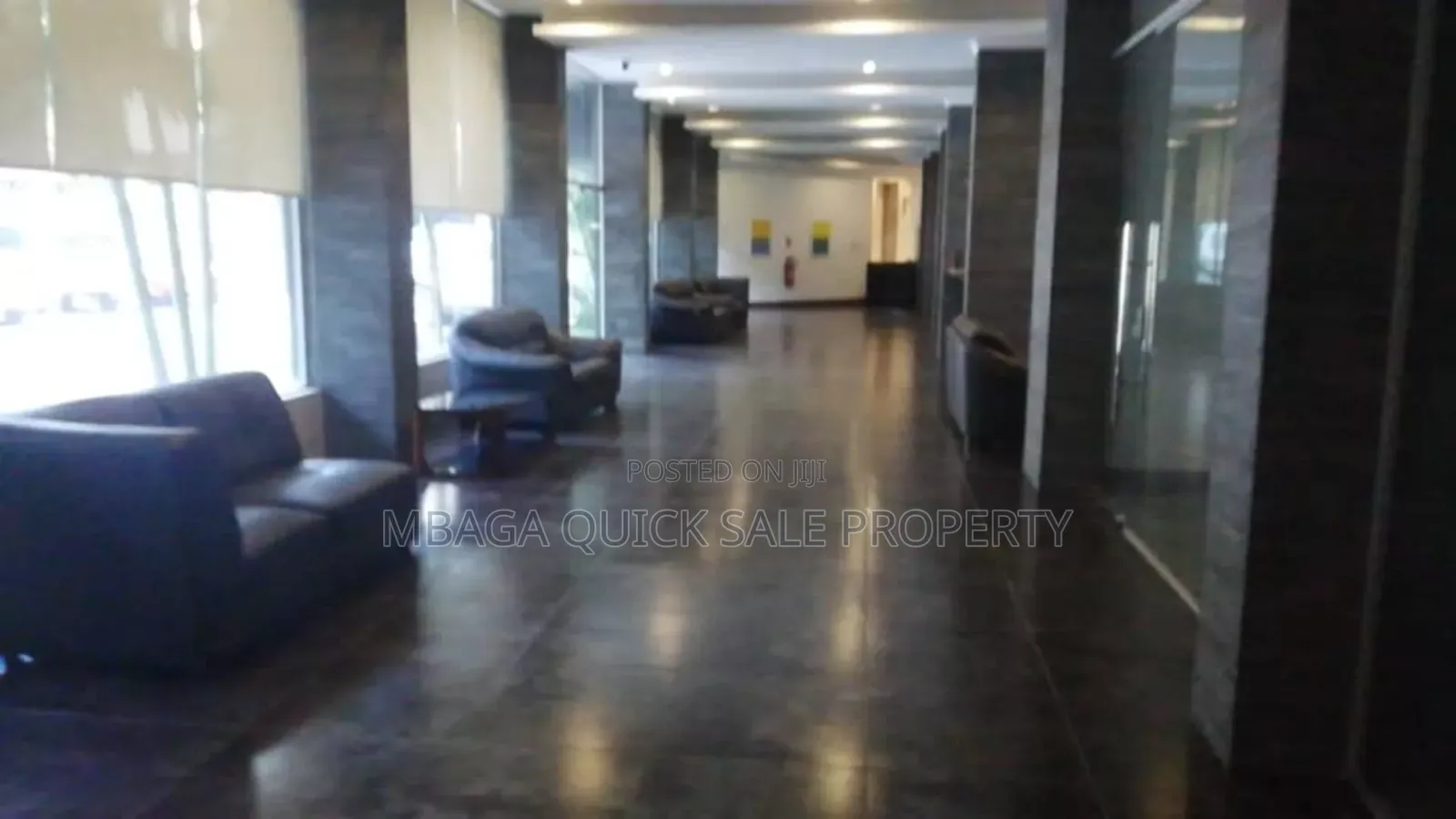 Furnished 2bdrm Apartment in Masaki for rent