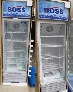 Boss Showcase Sc 290