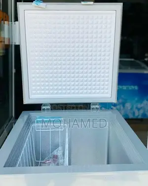 Boss Freezer/Friza Be 100L Ss