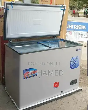 Boss Freezer/Friza 280L